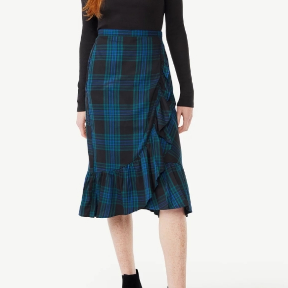 NWT Skirt
